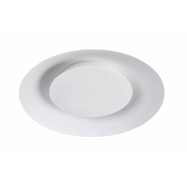 Lucide Plafondlamp Foskal met geïntegreerde LED | Ø 34,5 cm