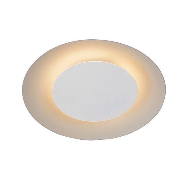 Lucide Plafondlamp Foskal met geïntegreerde LED | Ø 34,5 cm