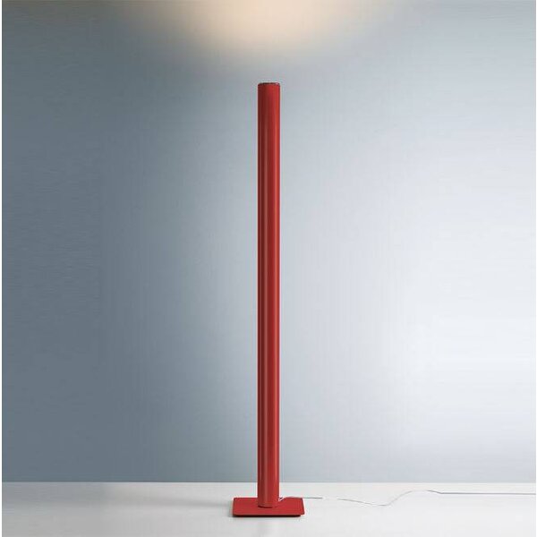 Artemide Dimbare vloerlamp Ilio met geïntegreerde LED