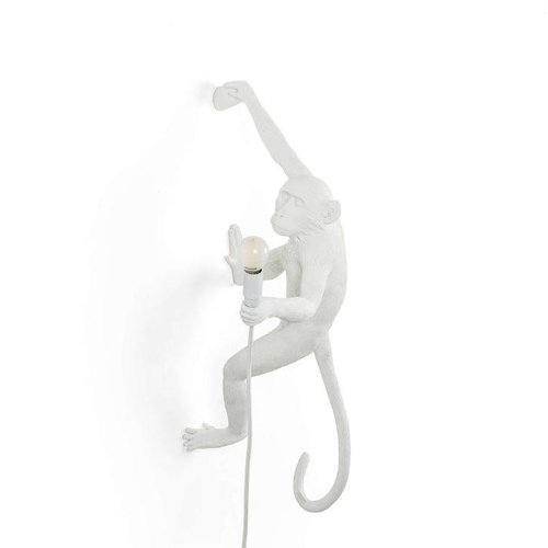 Monkey Lamp Hanging - Rechts 