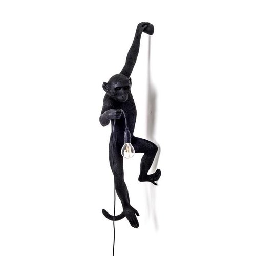Monkey Lamp Hanging - Links 