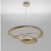 Artemide Dimbare hanglamp Pirce met geïntegreerde LED