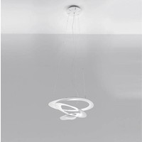Artemide Dimbare hanglamp Pirce Micro met geïntegreerde LED