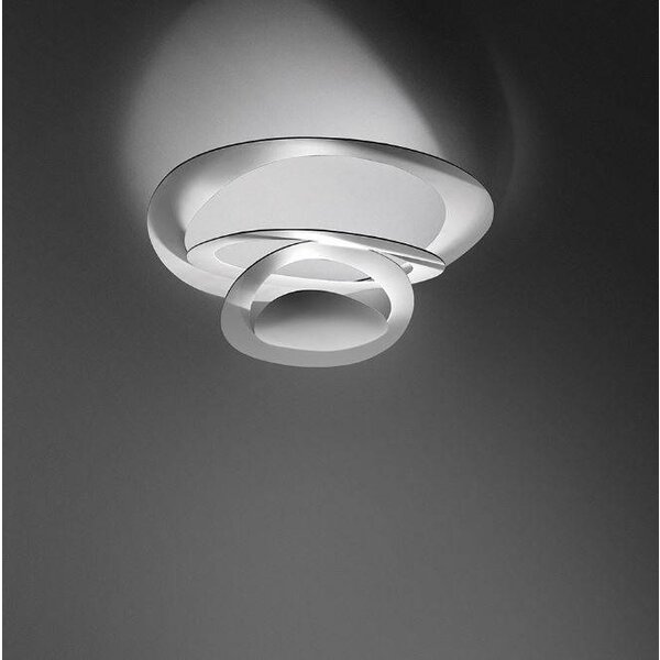 Plafondlamp Pirce Mini Artemide Plafondlamp Pirce Mini