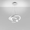 Artemide Dimbare hanglamp Pirce Mini met geïntegreerde LED