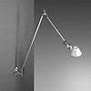 Artemide Wandlamp Tolomeo Braccio Parete