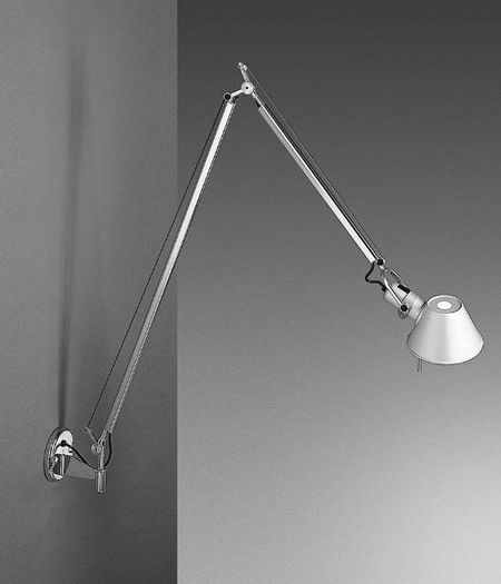 Tolomeo Braccio Parete LED 