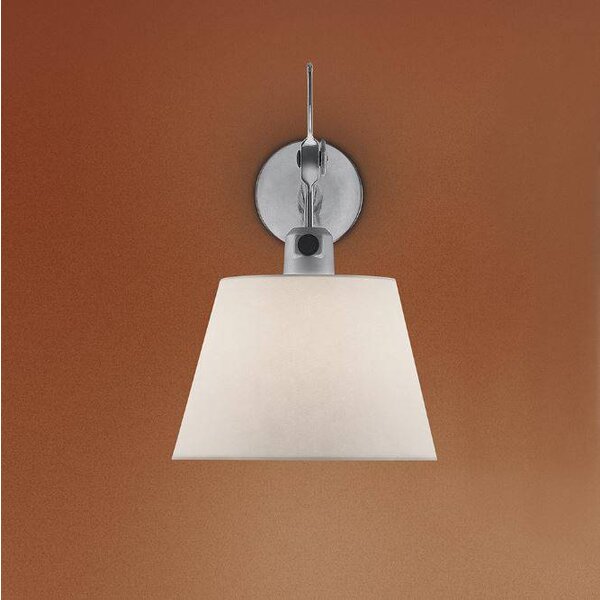 Artemide Dimbare wandlamp Tolomeo Diffusore 24 Parete