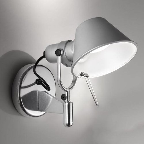 Tolomeo Faretto Parete LED 