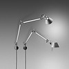 Artemide Dimbare wandlamp Tolomeo met geïntegreerde LED