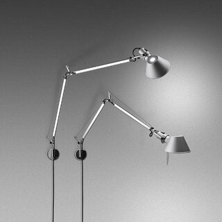 Tolomeo Parete LED 