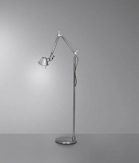 Tolomeo Micro Terra LED 