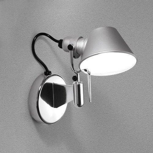 Tolomeo Micro Faretto Parete 