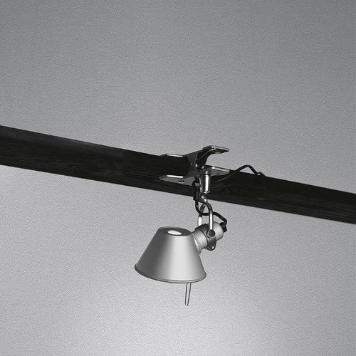 Tolomeo Micro Pinza Parete 