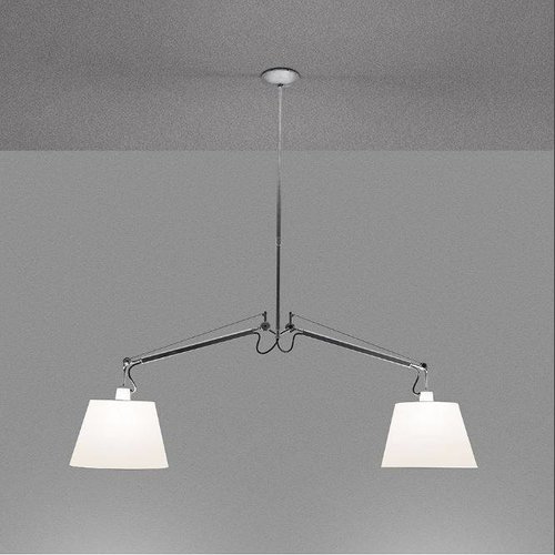 Tolomeo Basculante 2 Bracci Sospensione 