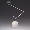 Artemide Hanglamp Tolomeo Decentrata Sospensione