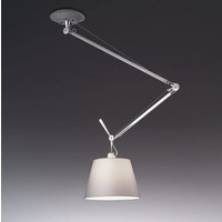 Hanglamp Tolomeo Decentrata Sospensione