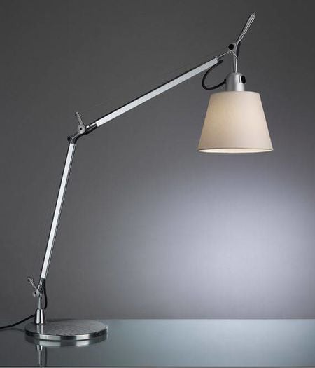 Tolomeo Basculante Tavolo 