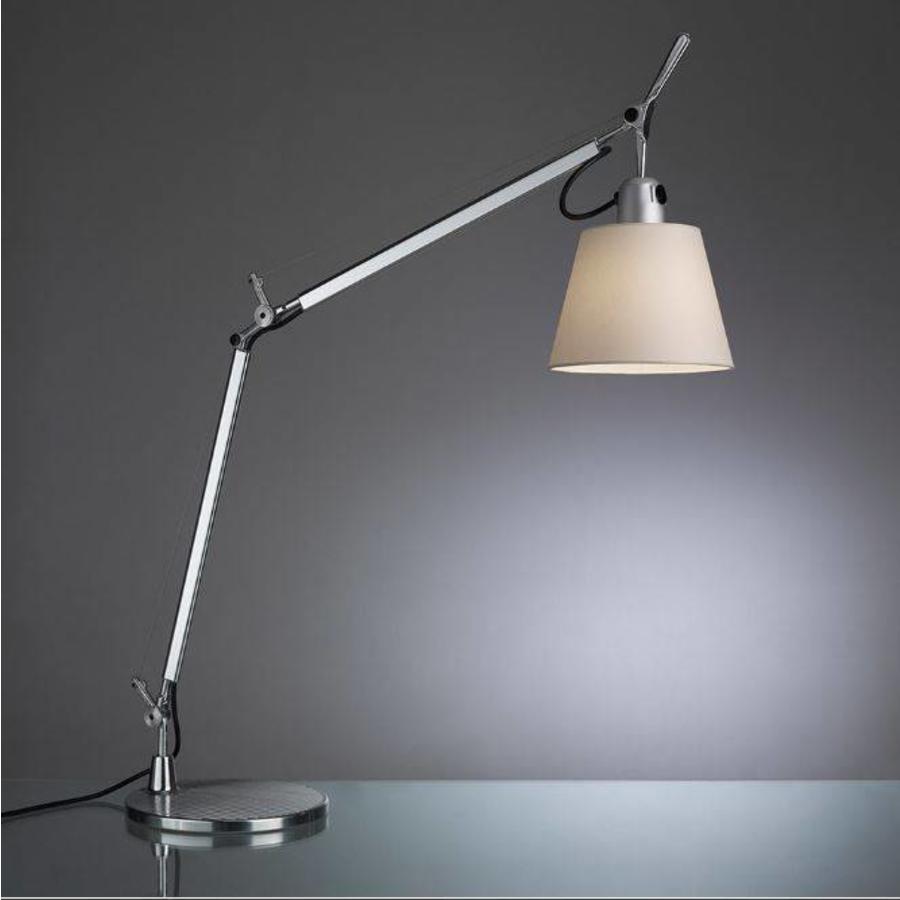 Tafellamp Tolomeo Basculante Tavolo