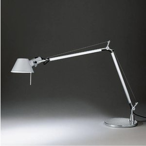 Artemide Tafellamp Tolomeo Tavolo