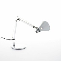 Dimbare tafellamp Tolomeo Micro Tavolo met geïntegreerde LED