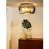 Lucide Plafondlamp Pearl