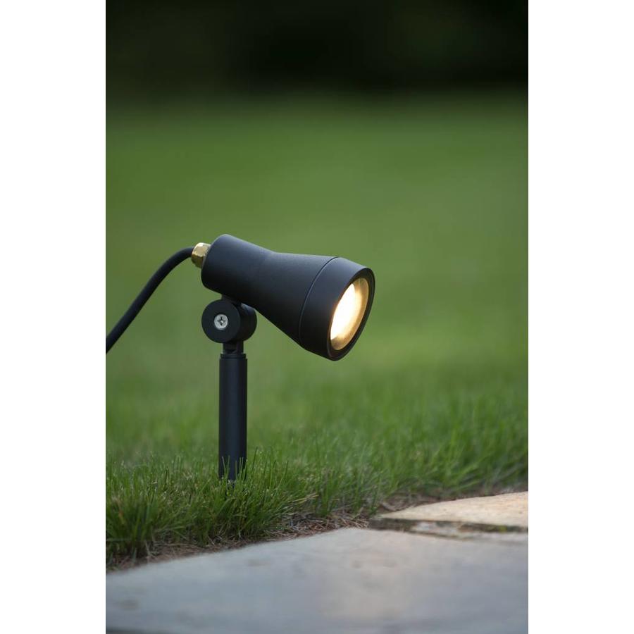 Lucide Spike LED Outdoor Prikspot DESIGNLAMP.NL - Designlamp.nl