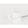 Oplaadbare, Kabelloze Wandlamp Winglet