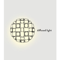 Slamp Plafondlamp Mida Medium