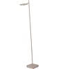 Freelight Dimbare 1-lichts vloerlamp Block met geïntegreerde LED Freelight Dimbare 1-lichts vloerlamp Block met geïntegreerde LED