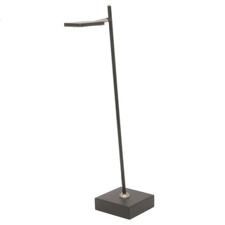 Block LED - Zwart 