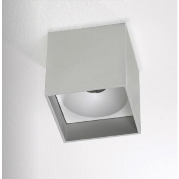Artdelight Dimbare opbouwspot Brock met geïntegreerde LED