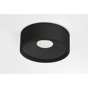 Artdelight Dimbare opbouwspot Orlando met geïntegreerde LED