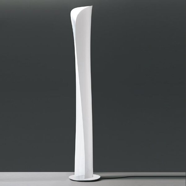 Artemide Dimbare vloerlamp Cadmo met geïntegreerde LED