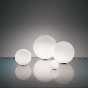 Artemide Dimbare tafellamp Dioscuri 42