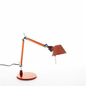 Artemide Tafellamp Tolomeo Micro Tavolo