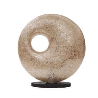 Tafellamp Wangi Gold | Donut