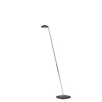 Dimbare vloerlamp Kelveen met geïntegreerde LED - Hoogte 125 cm