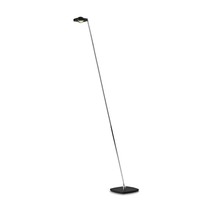 Dimbare vloerlamp Kelveen met geïntegreerde LED - Hoogte 160 cm