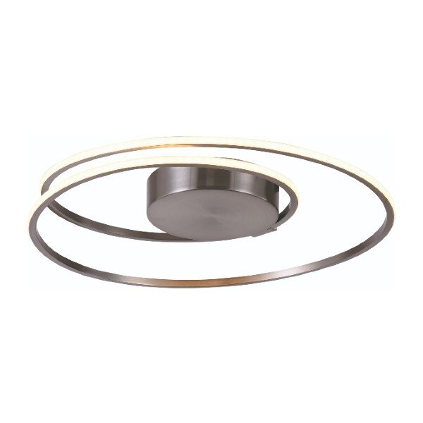 Freelight 3-staps dimbare plafondlamp Ophelia met geïntegreerde LED (24 Watt)