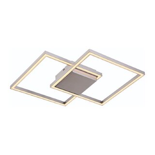 Falcon LED - Staal 