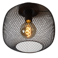 Plafondlamp Mesh