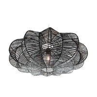 Hanglamp Rattan | Star Ø 80 cm