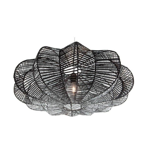 Hanglamp Rattan | Star Ø 80 cm VillaFlor Hanglamp Rattan | Star Ø 80 cm