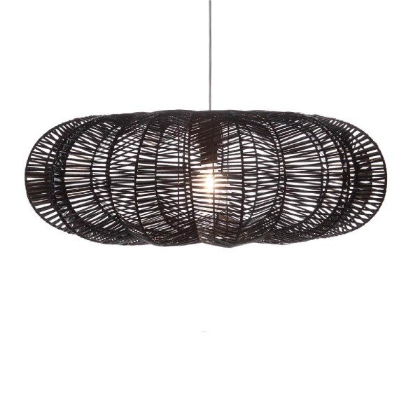 Hanglamp Rattan | Star Ø 80 cm VillaFlor Hanglamp Rattan | Star Ø 80 cm