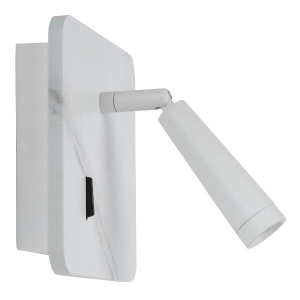 Lucide Wandlamp Oregon met geïntegreerde LED