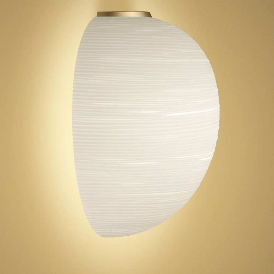 Wandlamp Rituals XL Semi