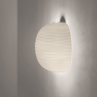 Wandlamp Gem Semi