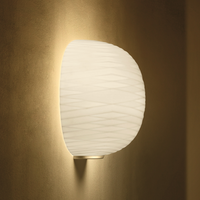 Wandlamp Gem Semi