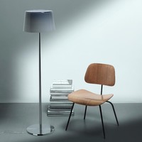 Foscarini Dimbare vloerlamp Lumiere XXL